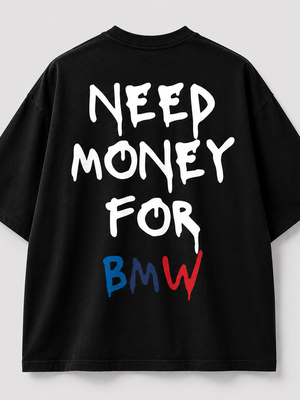 Need Money for BMW