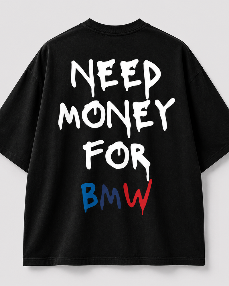 Need Money for BMW