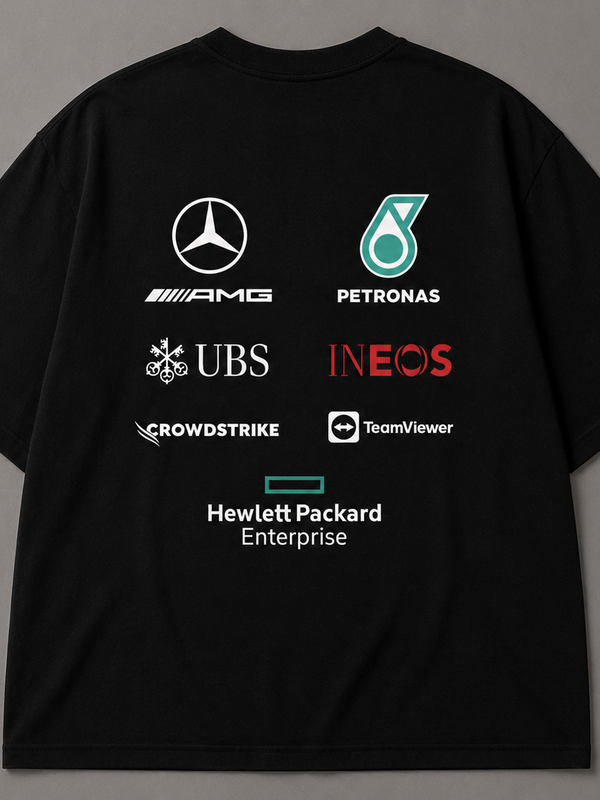 Mercedes-AMG Petronas F1 Team