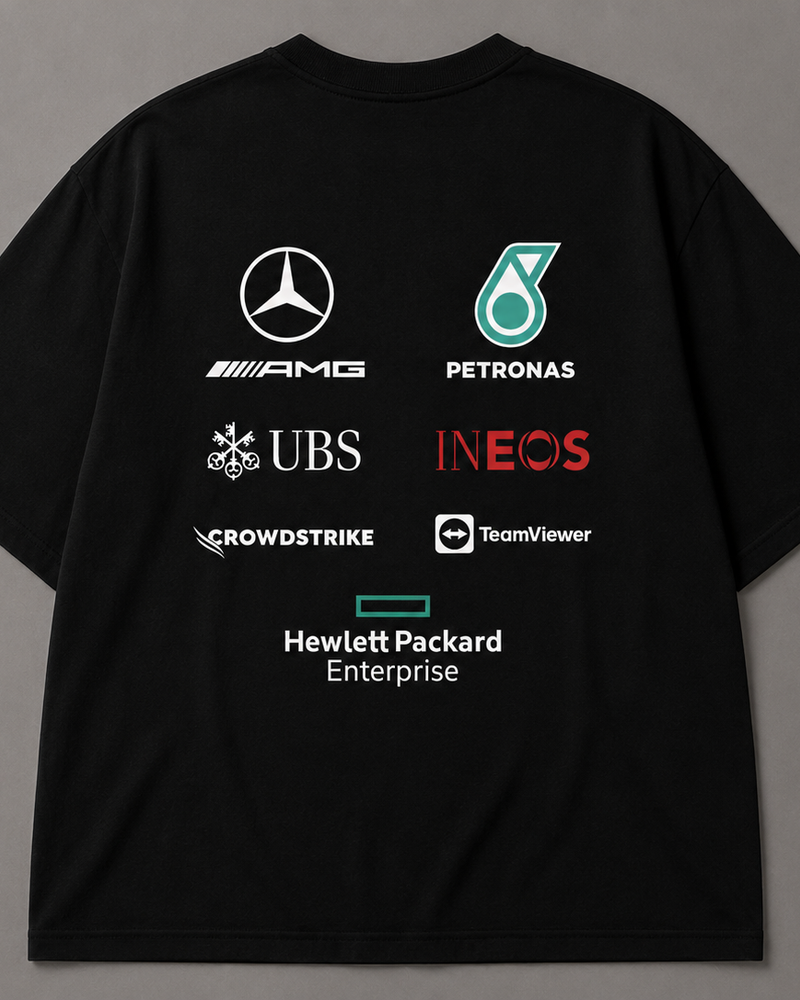 Mercedes-AMG Petronas F1 Team