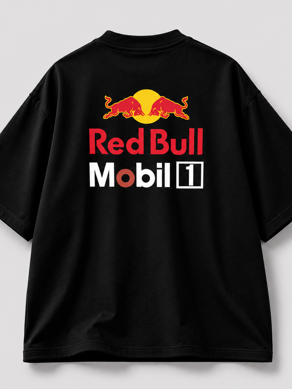 Red Bull Racing — Mobil 1 Edition