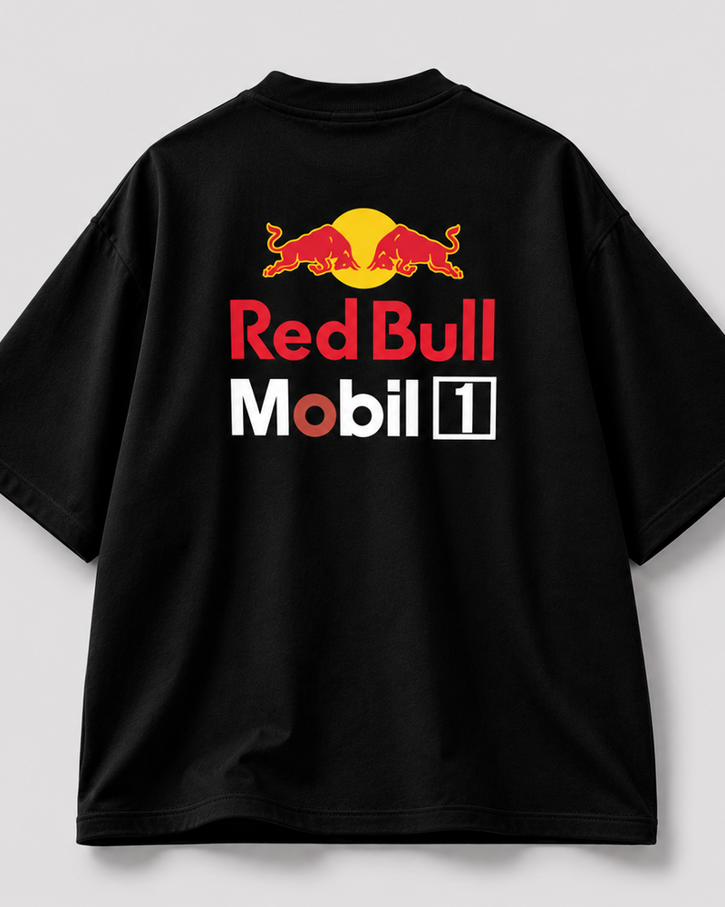 Red Bull Racing — Mobil 1 Edition